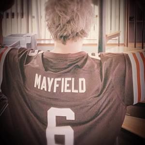 Meet your Posher, Debbie